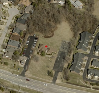 Louisville, KY Churches - 14001 Shelbyville Rd