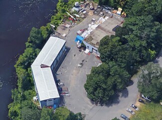 Springfield, MA Industrial - 1635 Page Blvd Springfield, MA Industrial - 1635 Page Blvd