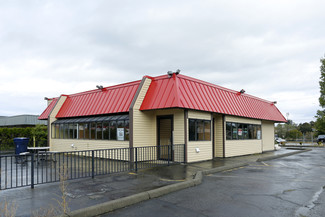 Seattle, WA Retail - 10256 16th Ave SW
