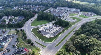 Midlothian, VA Commercial Land - 460 Winter Place Way