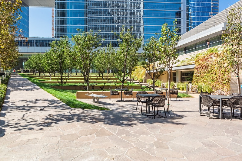 10050 Constellation Blvd, Los Angeles, CA for Rent