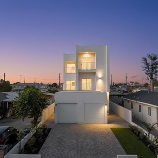 Inglewood, CA undefined - 10905 Dalerose Ave Inglewood, CA undefined - 10905 Dalerose Ave