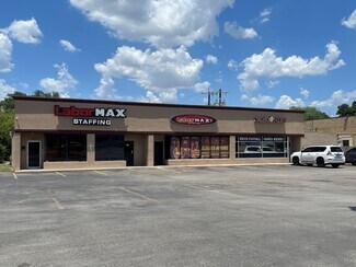 San Antonio, TX undefined - 1321-1325 NE Loop 410
