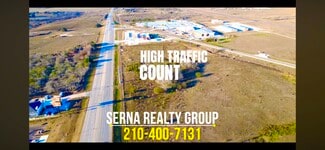 Gonzales, TX Commercial - 125 Middlebuster Rd