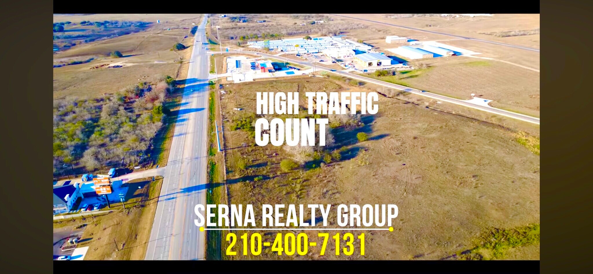 125 Middlebuster Rd, Gonzales, TX for Sale