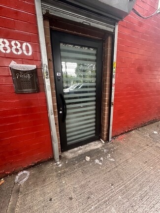 Brooklyn, NY Industrial - 880 Jamaica Avenue St