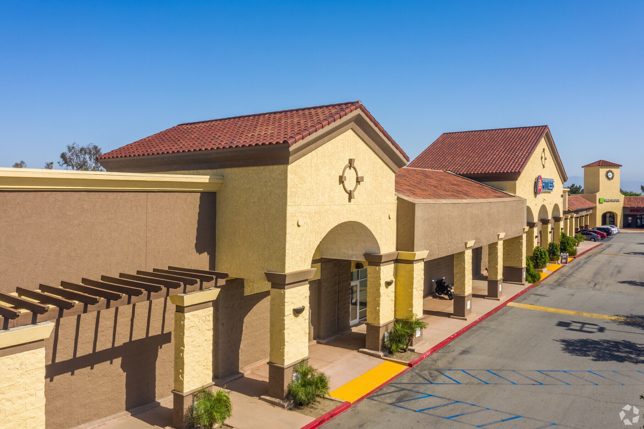 12155-12235 Central Ave, Chino, CA for Rent