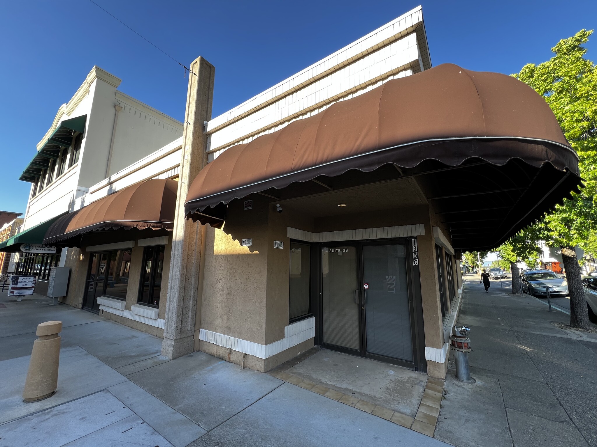 1675 Market St, Redding, CA for Sale