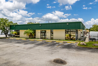 Largo, FL Industrial - 8801 Enterprise Blvd