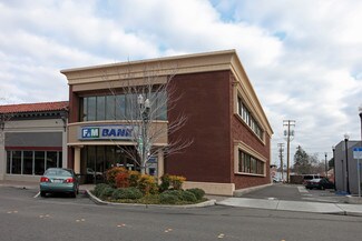 Turlock, CA Office - 121 S Center St Turlock, CA Office - 121 S Center St
