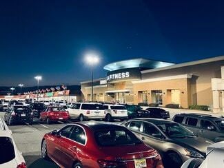 West Chester, PA Retail - 997-999 Paoli Pike