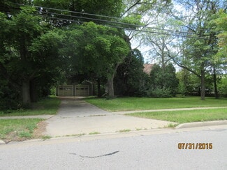 Midland, MI Office - 6125 Jefferson Ave
