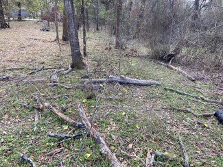 Spring, TX Commercial Land - 1702 Bembridge Dr