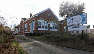 Tallahassee, FL Office - 919 N Monroe St