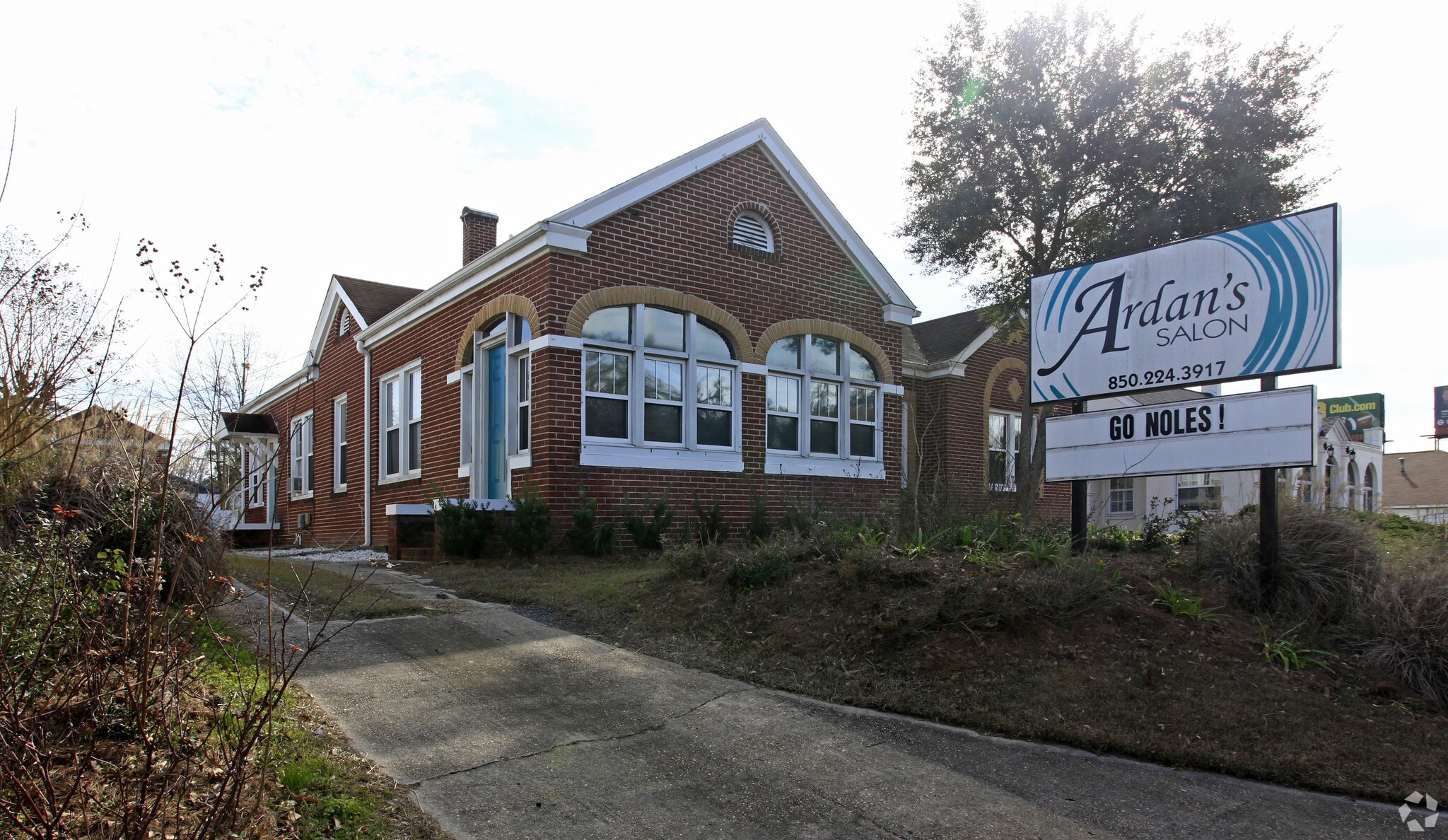 919 N Monroe St, Tallahassee, FL for Rent