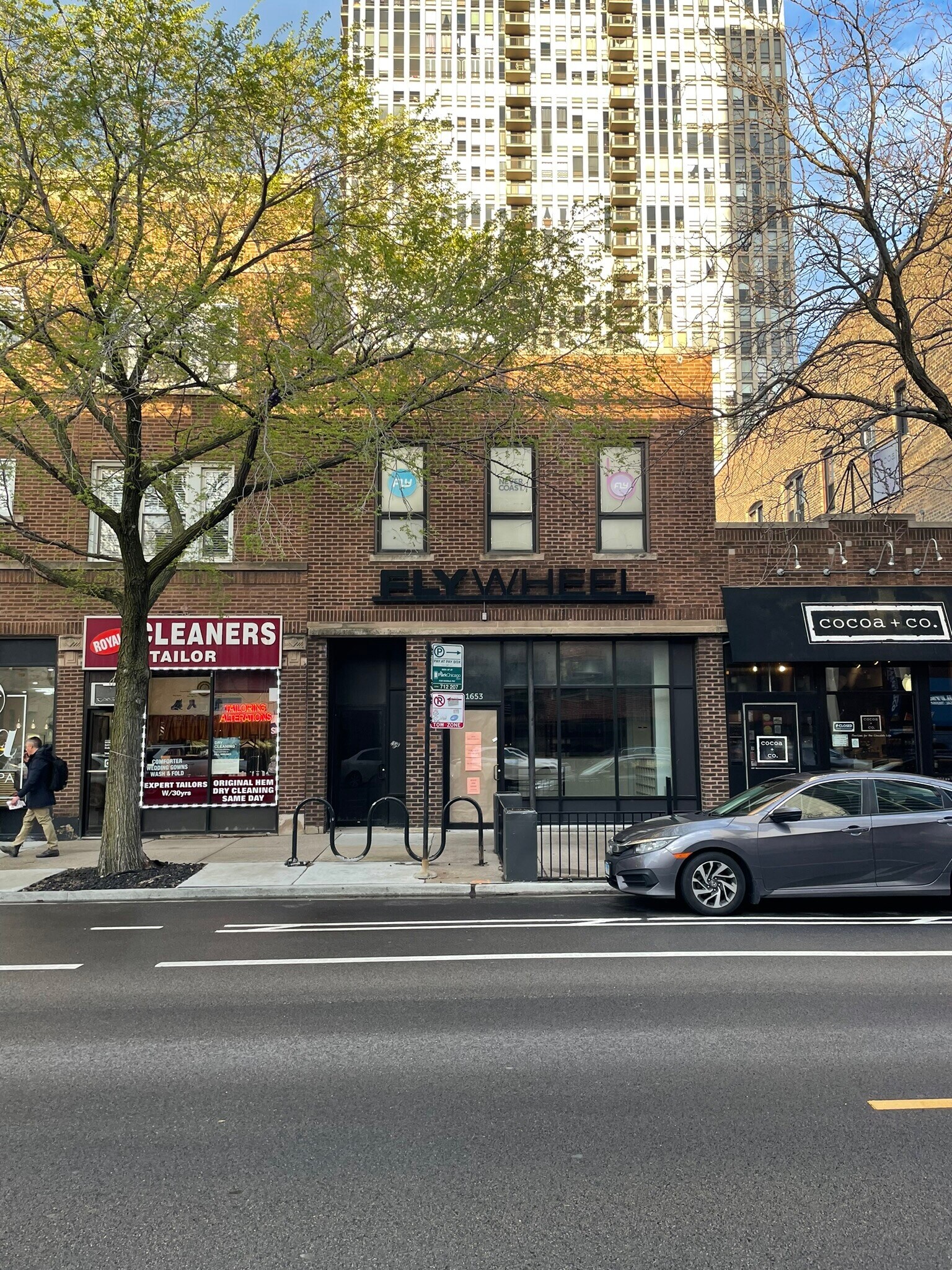 1650-1718 N Wells St, Chicago, IL for Rent