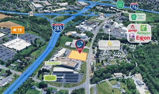 Middletown, PA Commercial - 1144 S Eisenhower Blvd Middletown, PA Commercial - 1144 S Eisenhower Blvd