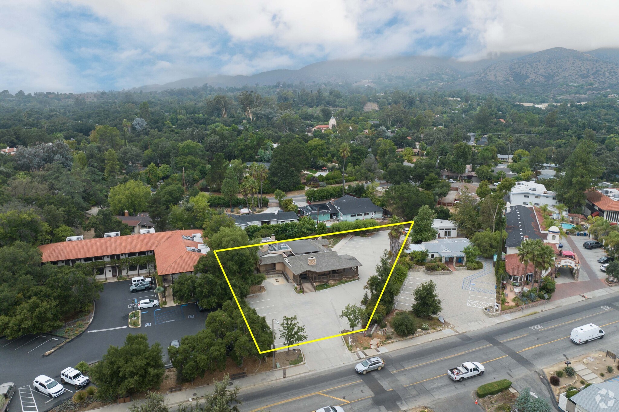 502 W Ojai Ave, Ojai, CA for Sale