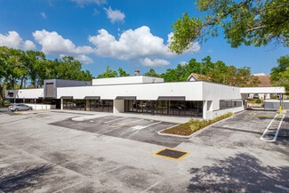 Longwood, FL Office/Medical - 2160 W State Road 434 Longwood, FL Office/Medical - 2160 W State Road 434
