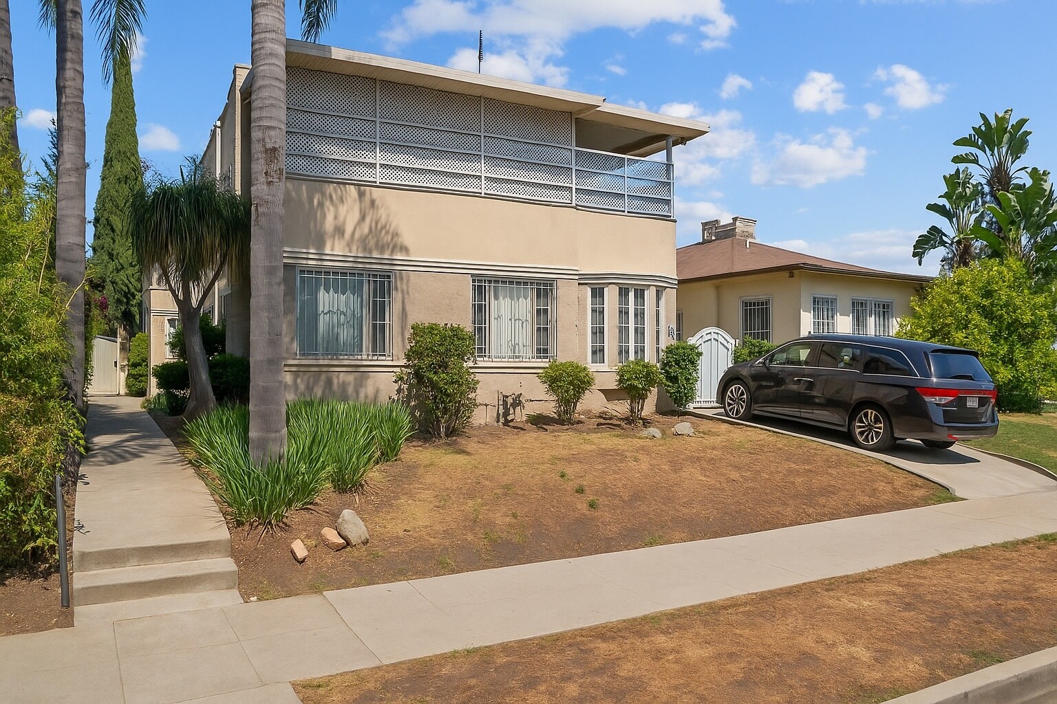 461 N Vista St, Los Angeles, CA for Sale