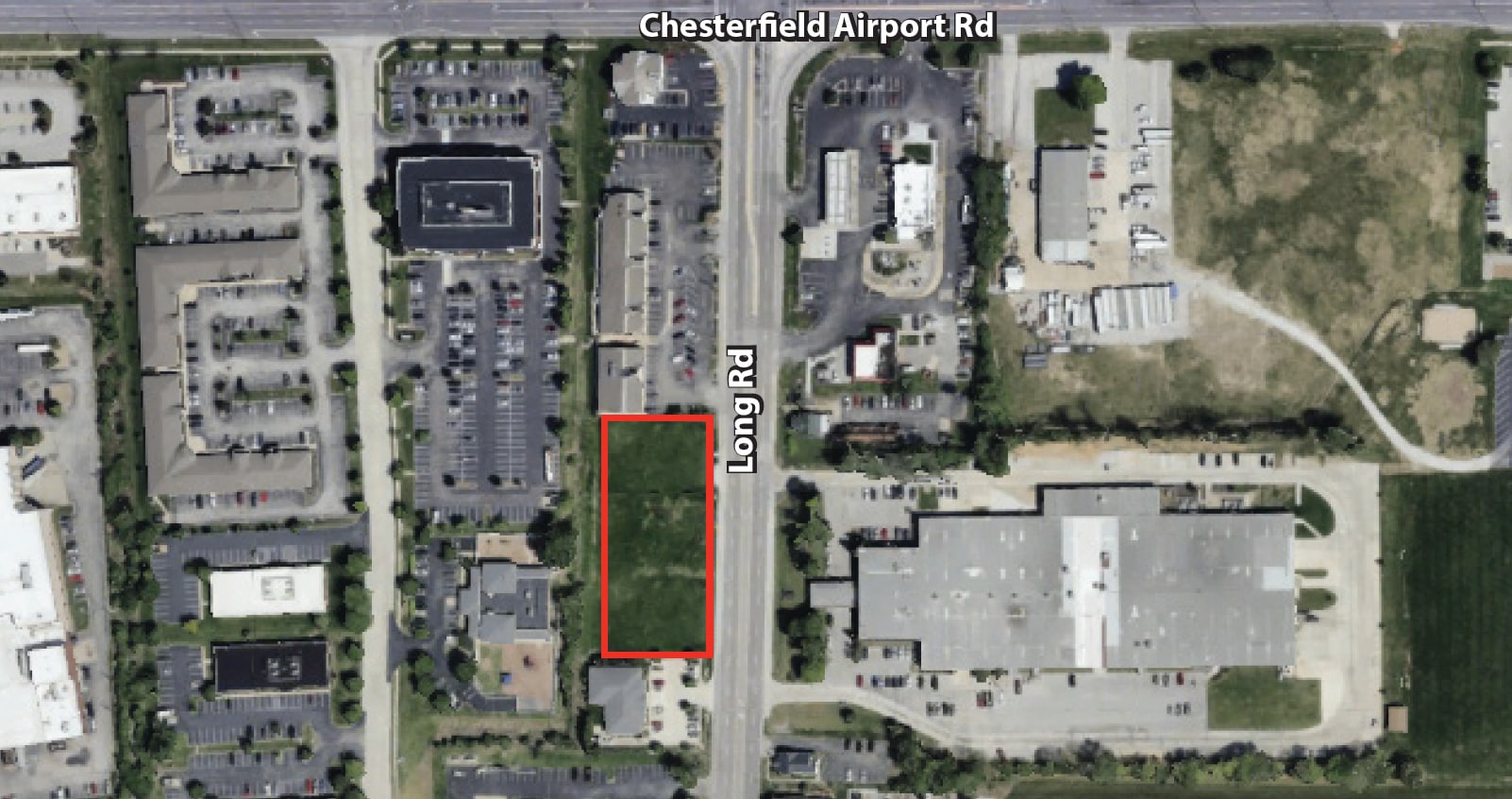 135 Long Rd, Chesterfield, MO for Sale
