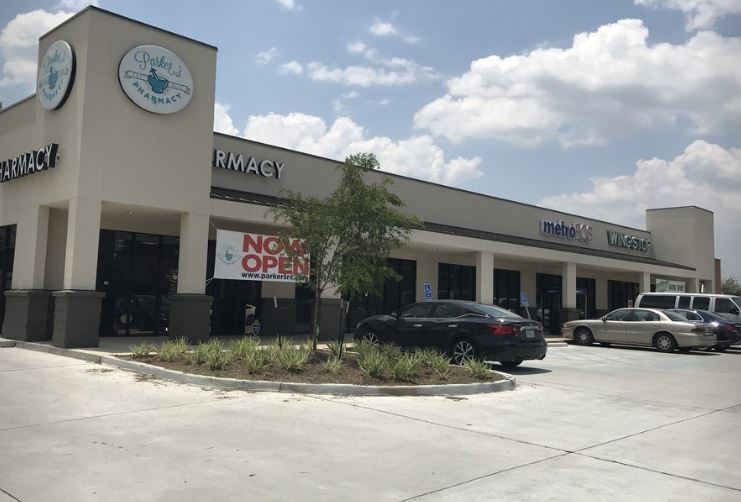9800 Florida Blvd, Baton Rouge, LA for Rent