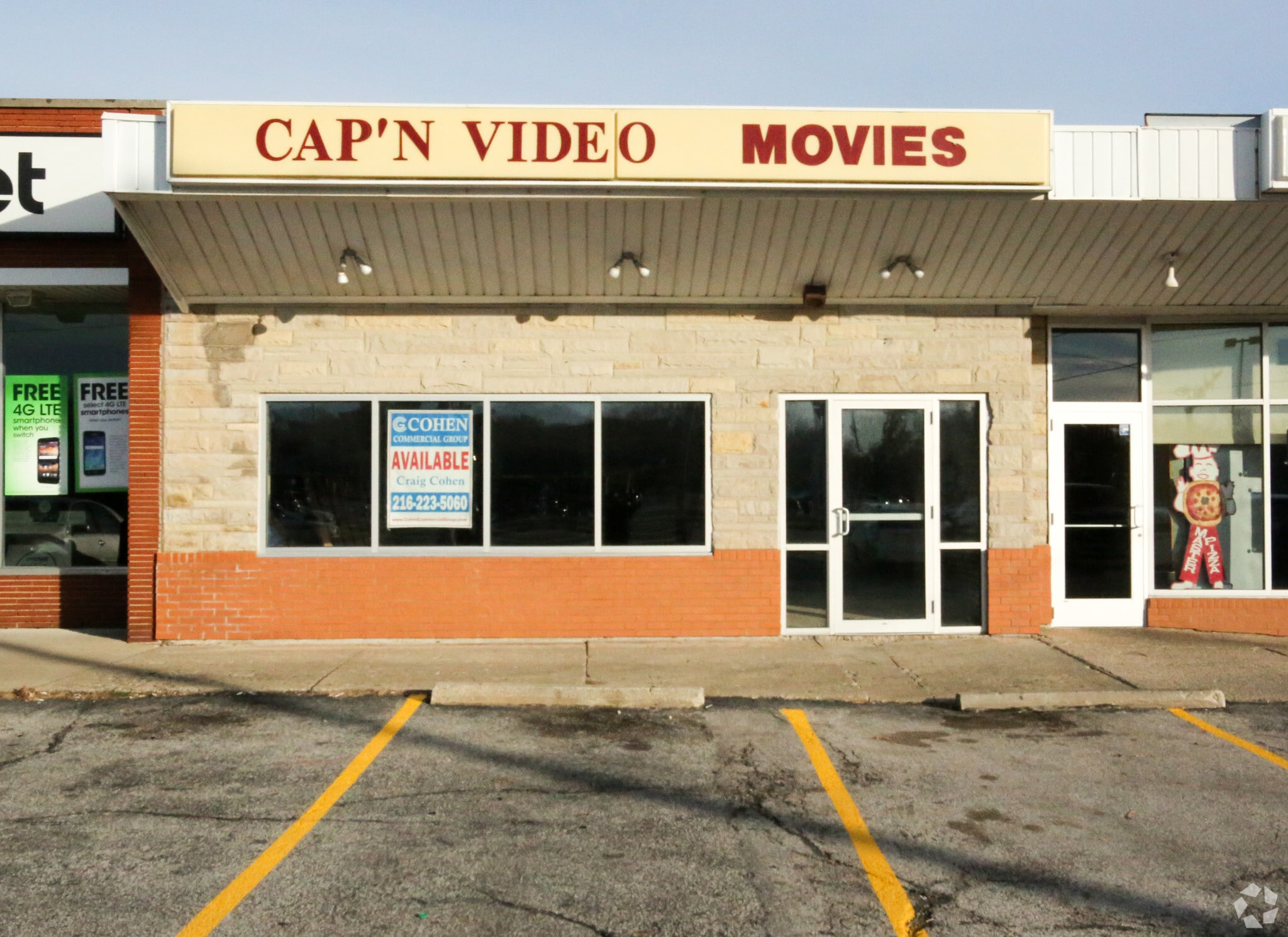 6641-6649 Mayfield Rd, Mayfield Heights, OH for Rent