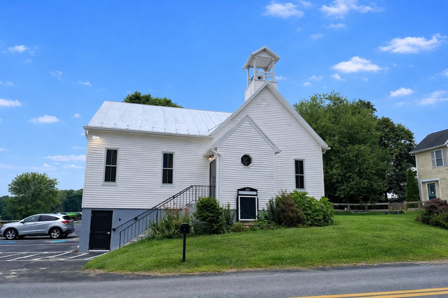 14819 Old Hanover Rd, Upperco, MD for Sale