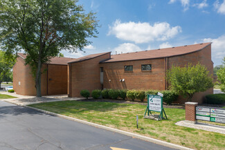 Bowling Green, OH Office - 440 E Poe Rd