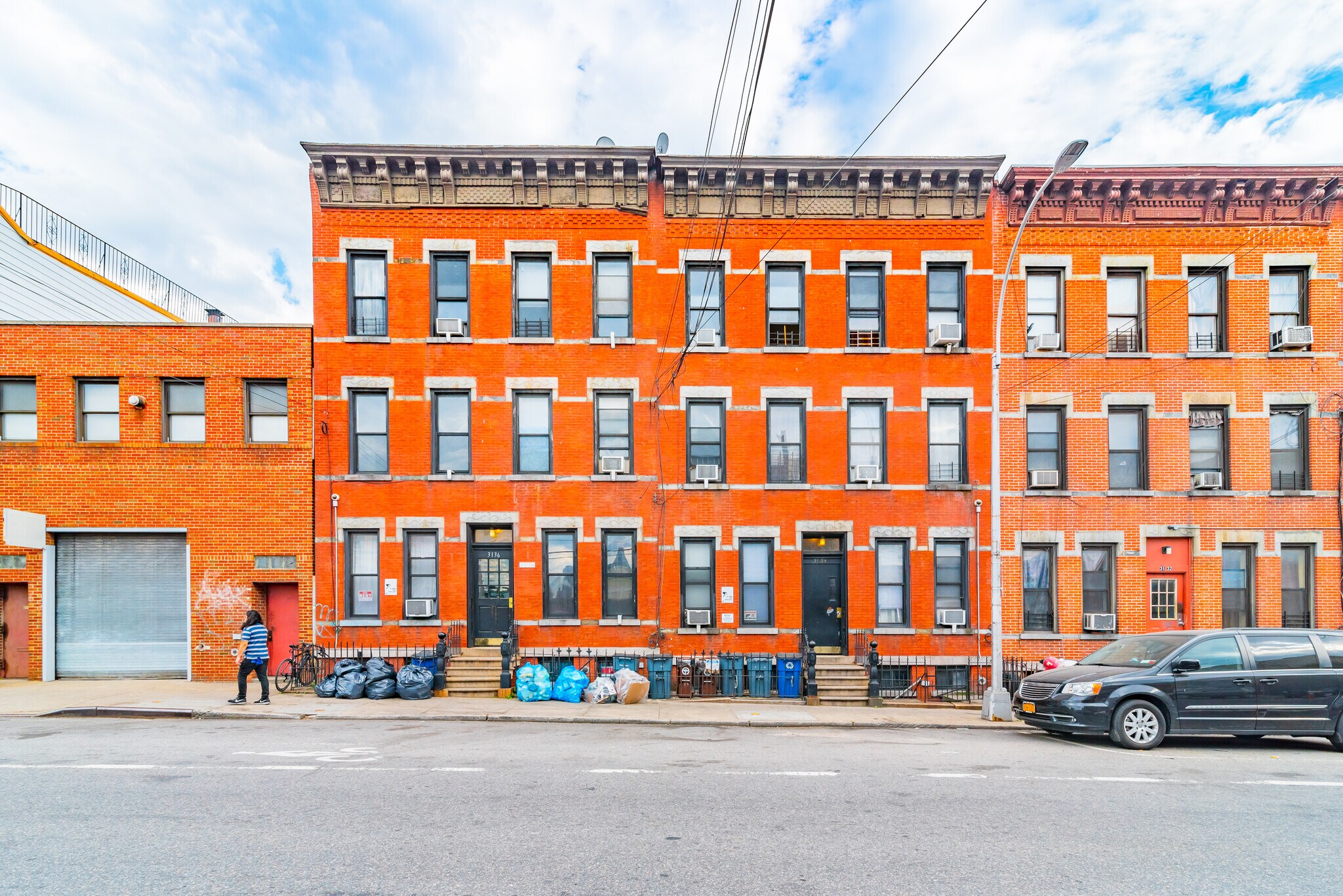 , Long Island City, NY for Sale