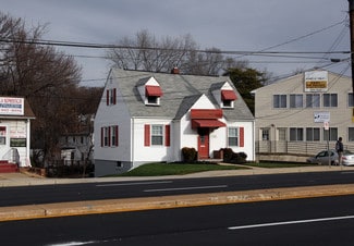 Bladensburg, MD Office - 5462 Annapolis Rd Bladensburg, MD Office - 5462 Annapolis Rd