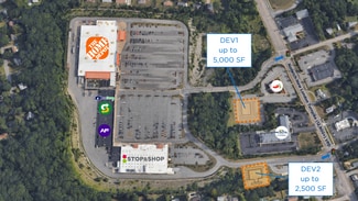 Uncasville, CT Retail - 2000 Connecticut 32