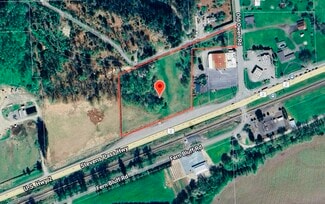Sultan, WA Commercial - 29701 U.S. 2 Rd