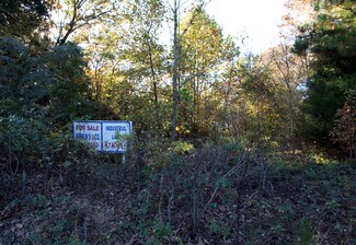 Memphis, TN Industrial Land - 4439-A Clarke Rd
