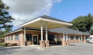 Eastman, GA Office/Medical - 1078 Plaza Ave