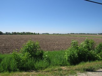 Pinconning, MI Industrial Land - 1420 E Pinconning Rd