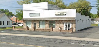 Dover, DE Freestanding - 1040 S State St