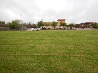 Houston, TX Commercial - Cullen Blvd & Kilkenny Dr