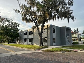 Sanford, FL Office - 203 E 3rd St