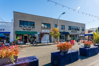 Westfield, NJ Retail - 107 Quimby St