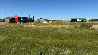 Wainwright, AB Commercial - 2909 15 Av Wainwright, AB Commercial - 2909 15 Av