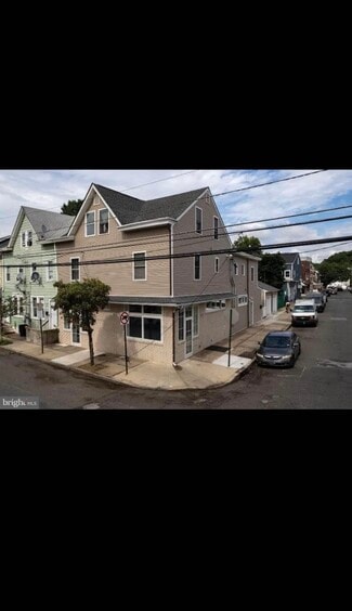 Trenton, NJ Retail - 80-82 Jersey St