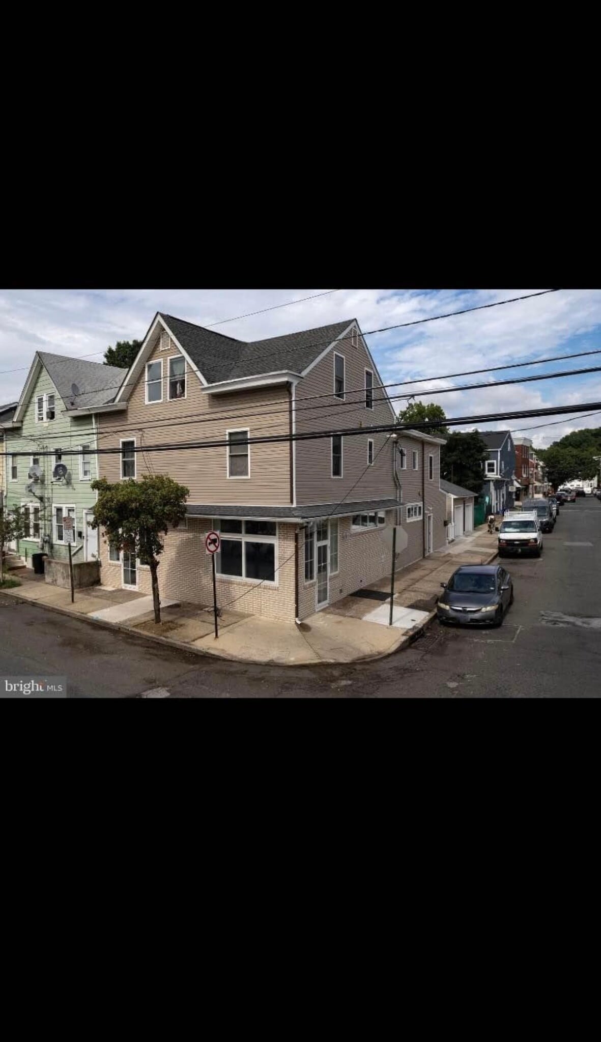 80-82 Jersey St, Trenton, NJ for Rent
