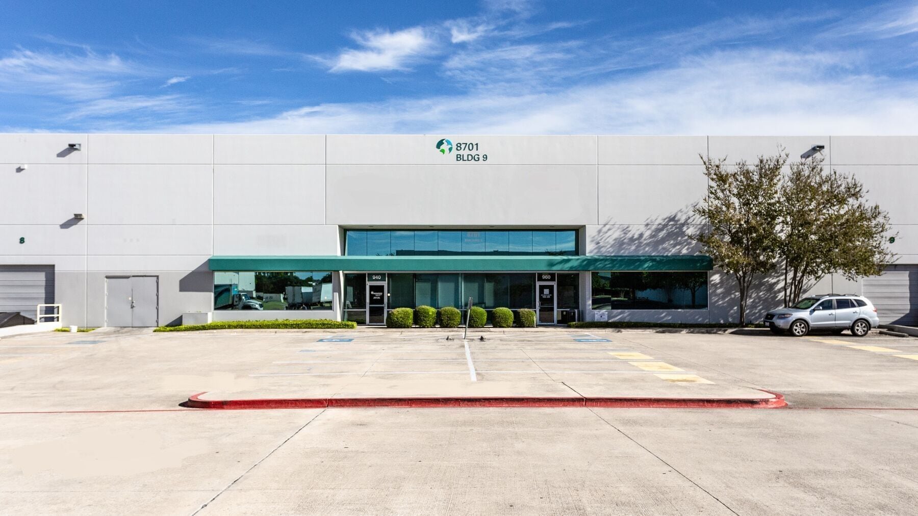 8606-9101 Wall St, Austin, TX for Rent