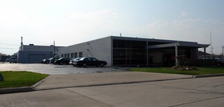 Roseville, MI undefined - 16560 Industrial St Roseville, MI undefined - 16560 Industrial St