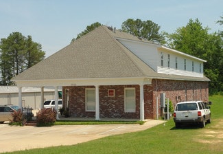 Brandon, MS Office - 5500 Plaza Dr