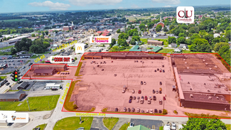Campbellsville, KY Retail, Flex - 621 Maple St
