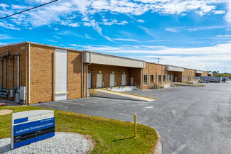 Orlando, FL Industrial - 1264 La Quinta Dr
