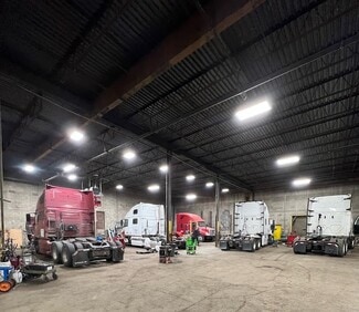 Ewing, NJ Industrial - 4 Beakes St