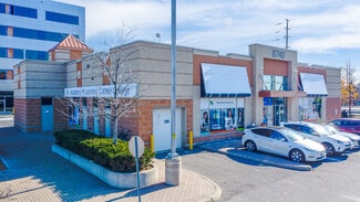 Brampton, ON Retail - 8740 The Gore Rd